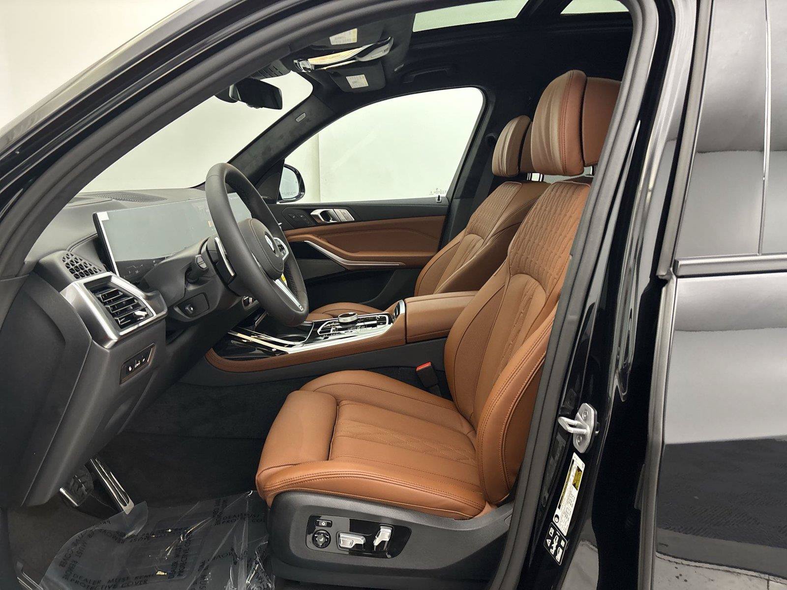 New 2027 BMW X7 xDrive40i w/ Executive Package AWD/4WD image 25
