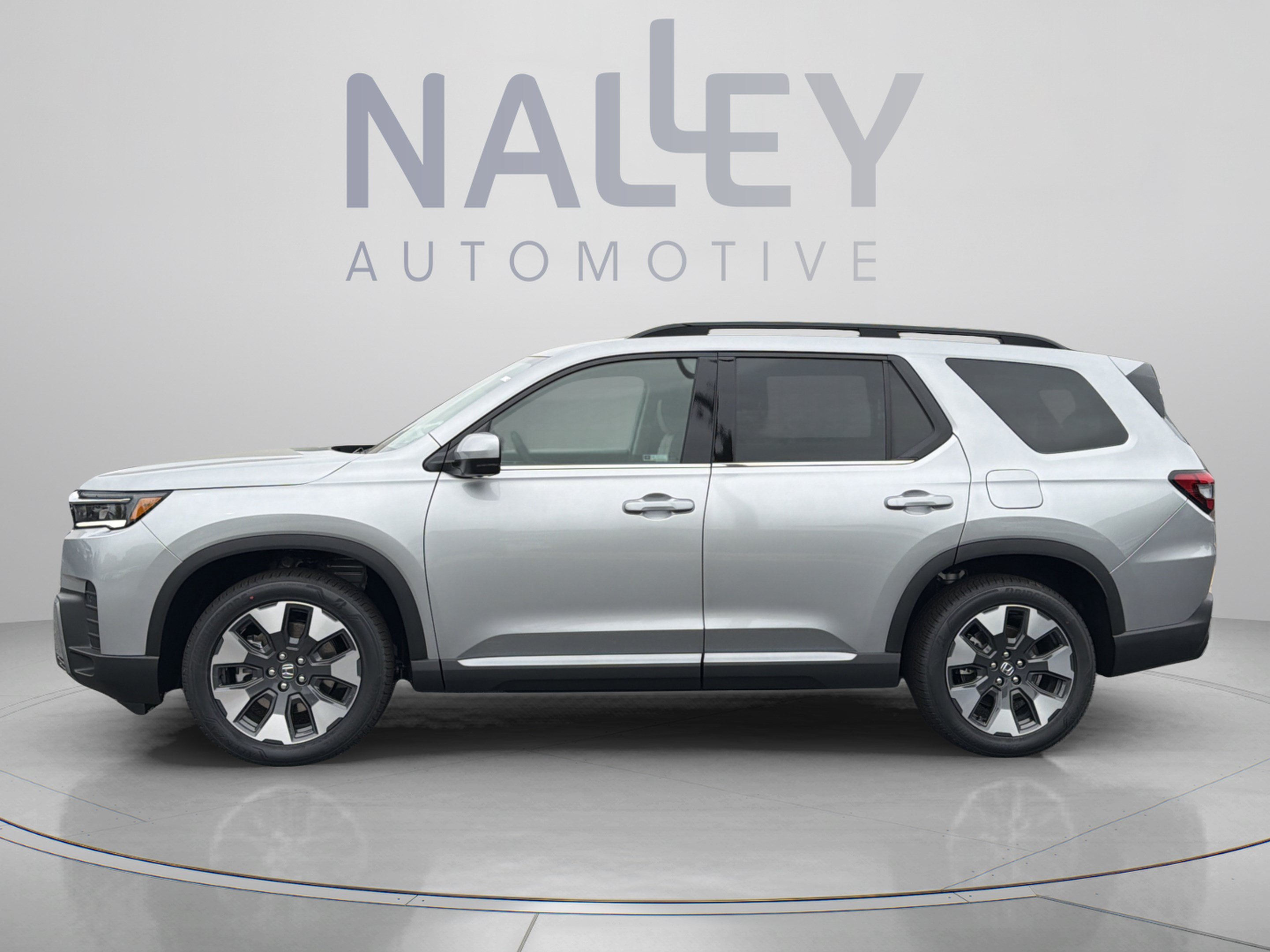 New 2026 Honda Pilot Elite image 2