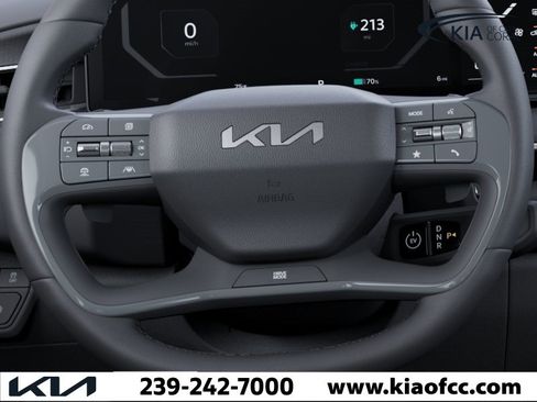 New 2026 Kia EV9 Light RWD image 22
