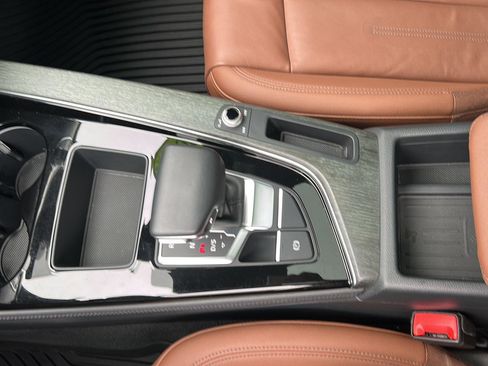 Used 2020 Audi A4 2.0T Premium Plus w/ Premium Plus Package image 16