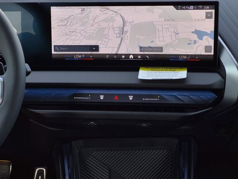 New 2026 BMW X3 xDrive30 image 31