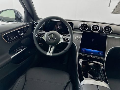 New 2026 Mercedes-Benz C 300 4MATIC Sedan image 23