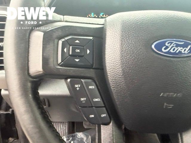 Used 2019 Ford F150 XLT w/ Equipment Group 302A Luxury AWD/4WD image 14
