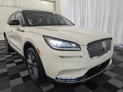 Used 2021 Lincoln Corsair Reserve w/ Elements Package AWD/4WD image 5