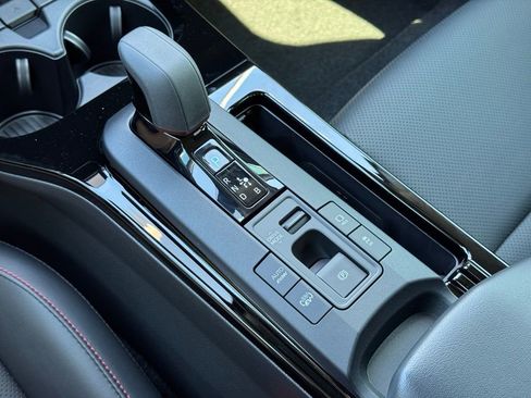 New 2026 Toyota Prius Plug-In Hybrid image 27