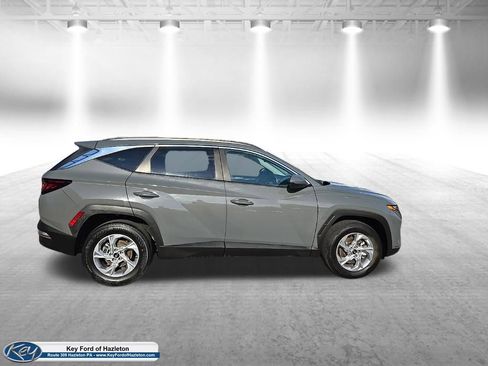 Used 2024 Hyundai Tucson SEL image 20