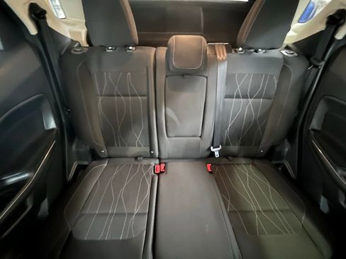 Used 2020 Ford EcoSport SE w/ SE Convenience Package image 27
