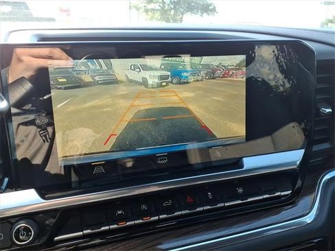 Used 2023 Chevrolet Silverado 1500 LT w/ Texas Edition Plus image 27