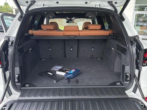 New 2026 BMW X5 xDrive40i AWD/4WD image 35