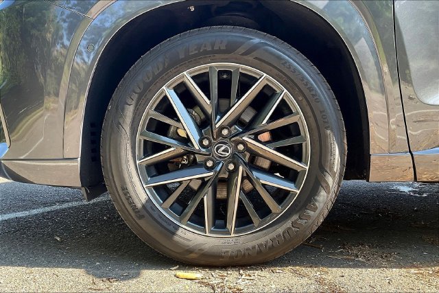 Certified 2024 Lexus TX 350 AWD w/ Technology Package image 35