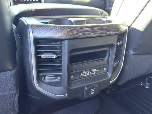 Used 2020 RAM 2500 Laramie image 28