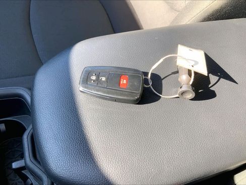 Used 2024 Toyota RAV4 XLE image 13