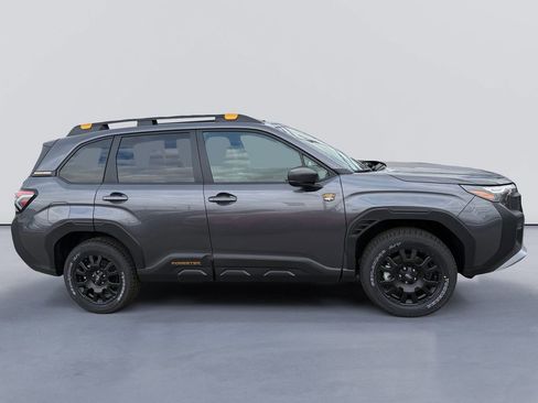 New 2026 Subaru Forester Wilderness AWD/4WD image 2