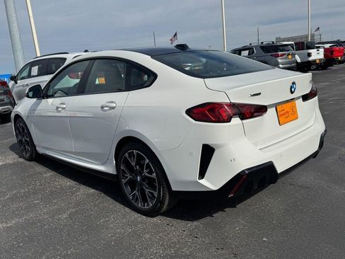 Used 2025 BMW 228i xDrive AWD/4WD image 5