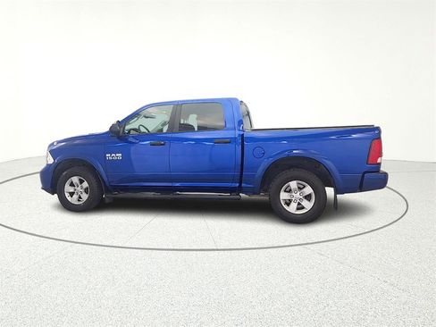 Used 2018 RAM 1500 Outdoorsman image 4