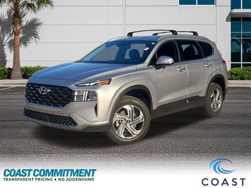 Used 2023 Hyundai Santa Fe SEL image 1