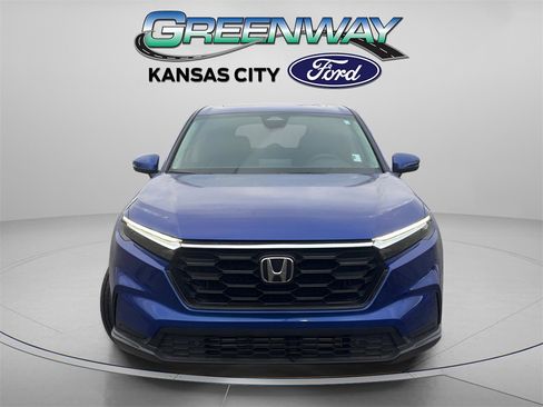 Used 2024 Honda CR-V EX-L image 2