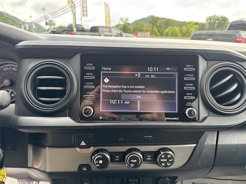 Used 2023 Toyota Tacoma SR w/ SR Convenience Package image 22