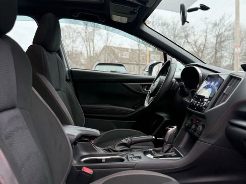 Used 2017 Subaru Impreza 2.0i Sport image 16