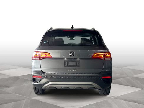 Used 2024 Volkswagen Taos S FWD image 7