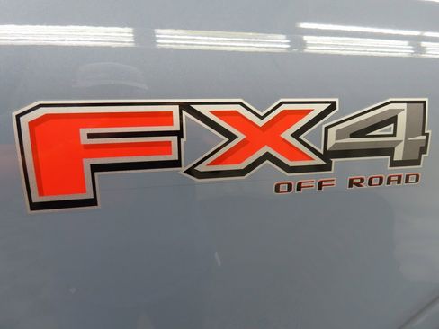 Used 2023 Ford F150 Platinum w/ Equipment Group 701A High image 57