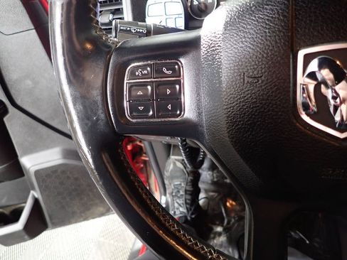 Used 2018 RAM 2500 Power Wagon image 28