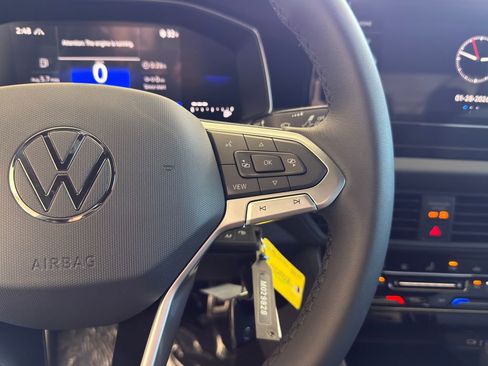 New 2026 Volkswagen Jetta Sport FWD image 15