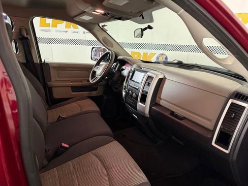 Used 2011 RAM 1500 Outdoorsman AWD/4WD image 22