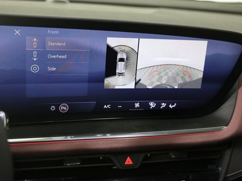 New 2026 Buick Envision Sport Touring image 22