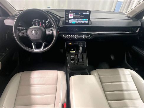 Used 2024 Honda CR-V EX-L image 22