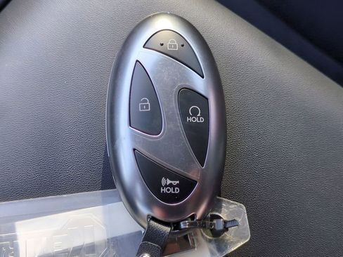 Certified 2025 Hyundai Kona N Line S image 29