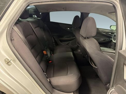 Used 2016 Chevrolet Malibu LS FWD image 28