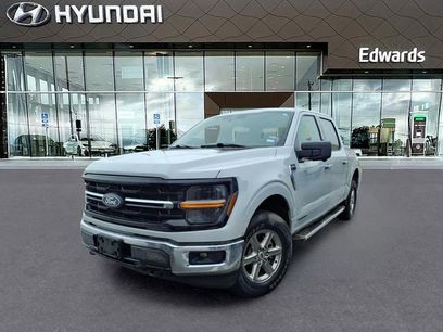 Used 2024 Ford F150 XLT w/ Mobile Office Package