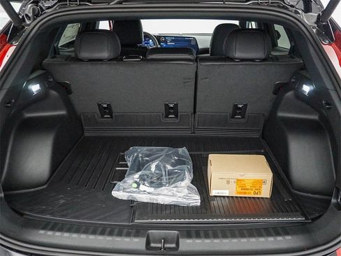 New 2026 Chevrolet Blazer EV RS image 12