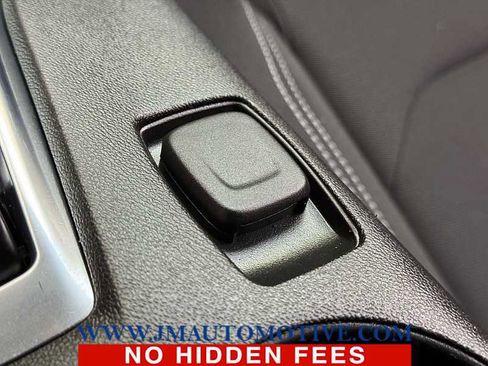 Used 2023 Chevrolet Camaro LT w/ RS Package image 37