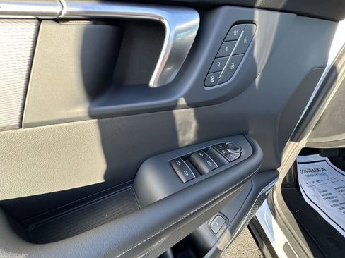 New 2026 Buick Enclave Sport Touring w/ Power Package image 13