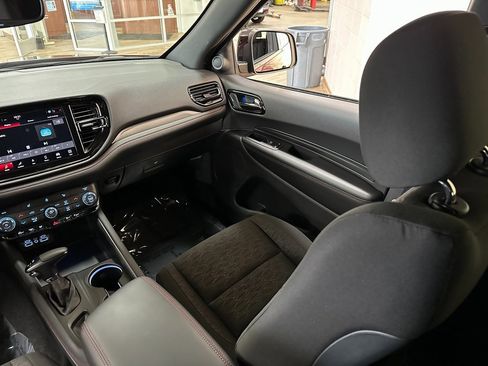 New 2026 Dodge Durango GT w/ Trailer Tow Group IV image 14