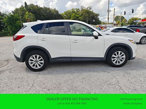 Used 2014 MAZDA CX-5 Touring FWD image 6