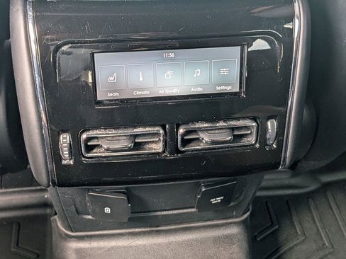 Used 2022 Lincoln Aviator Grand Touring w/ Equipment Group 301A AWD/4WD image 16