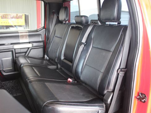 Used 2019 Ford F250 Lariat w/ Lariat Value Package AWD/4WD image 22