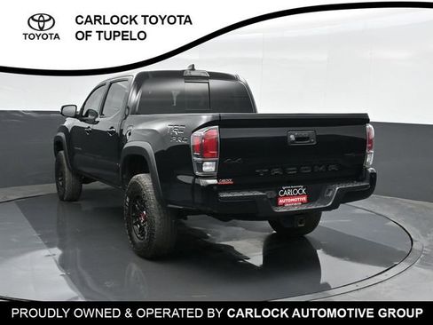 Used 2023 Toyota Tacoma TRD Pro AWD/4WD image 10