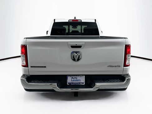 Used 2022 RAM 1500 Big Horn AWD/4WD image 6