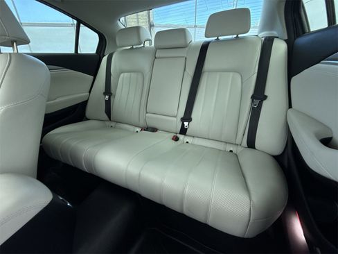 Used 2020 MAZDA MAZDA6 Grand Touring Reserve image 41