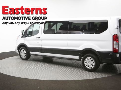 Used 2024 Ford Transit 350 XLT RWD image 62