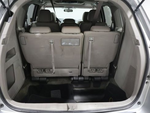 Used 2012 Honda Odyssey Touring image 4