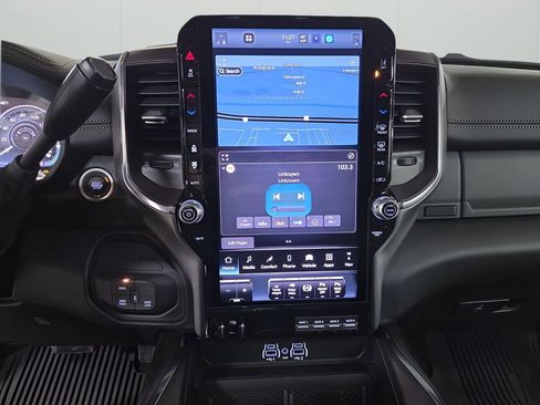 New 2026 RAM 2500 Laramie image 16