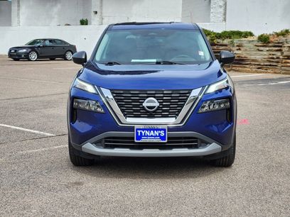 Used 2023 Nissan Rogue S
