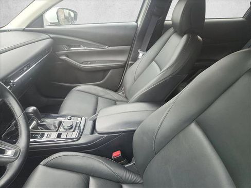 Used 2025 MAZDA CX-30 AWD 2.5 S w/ Preferred Package image 21