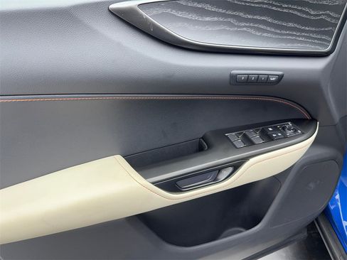 Used 2023 Lexus NX 350 AWD w/ Luxury Package image 38