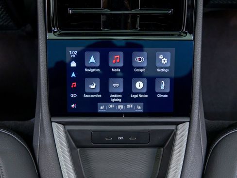 New 2025 Porsche Panamera 4 image 20